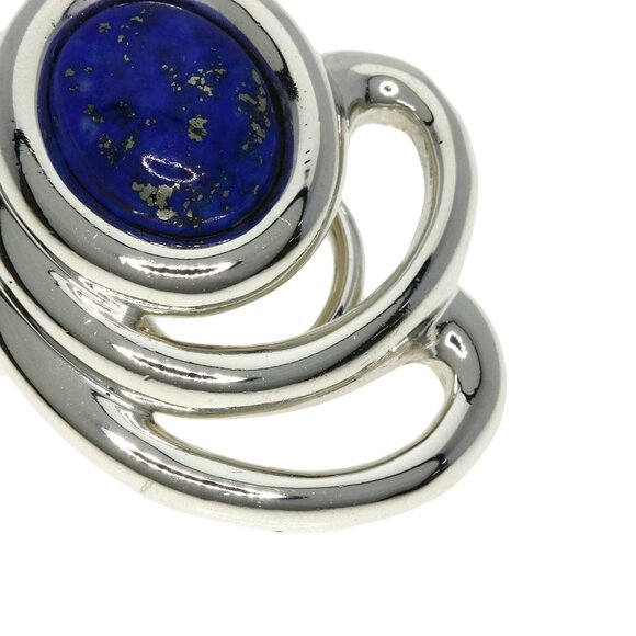 TIFFANY Authentic Silver Earrings - Picture 6 of 7